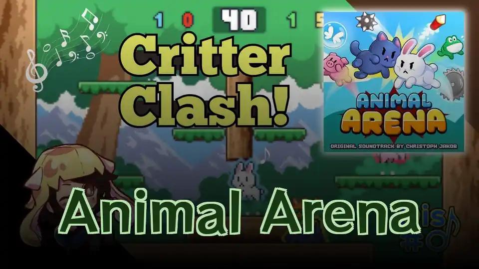 Animal Arena