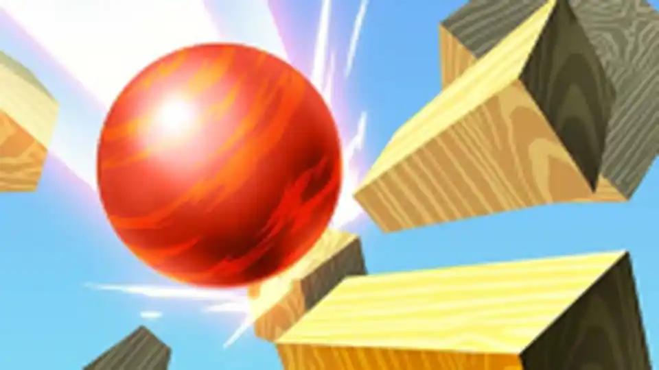 Knock Balls 4