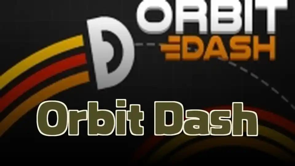 Orbit Dash