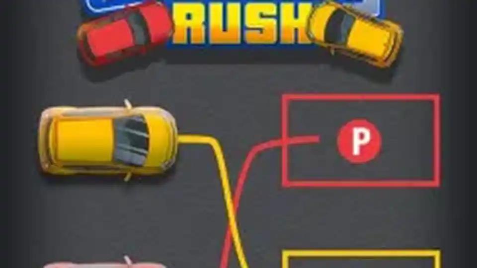 Parking Rush