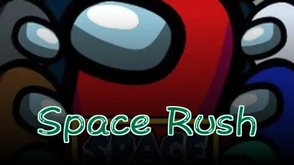 Space Rush