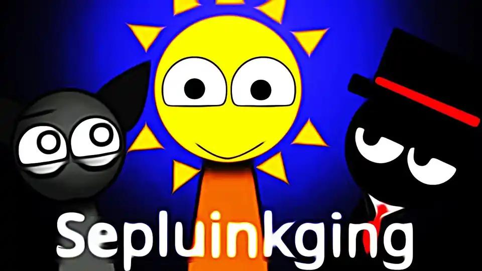 Sprunki Sepluinkging