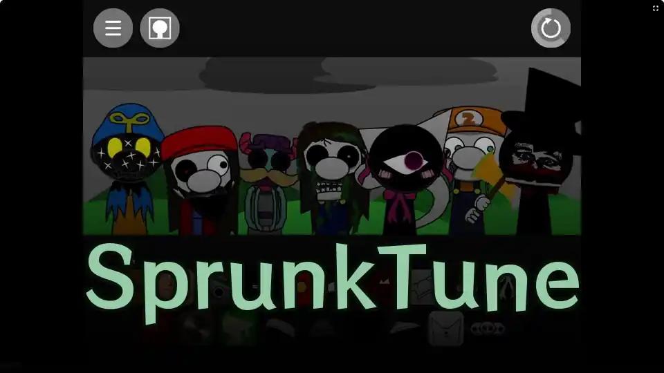 SprunkTune