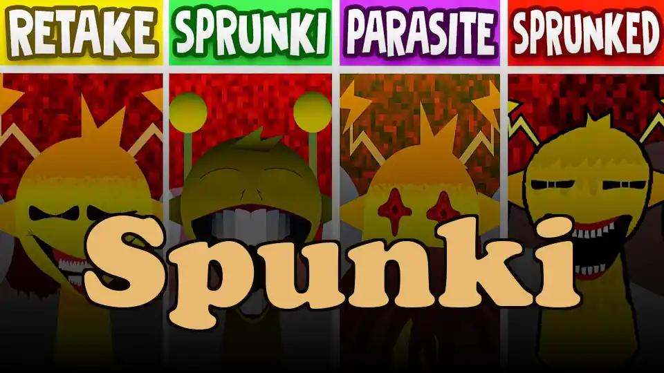 Spunki