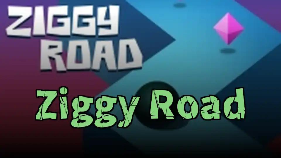 Ziggy Road