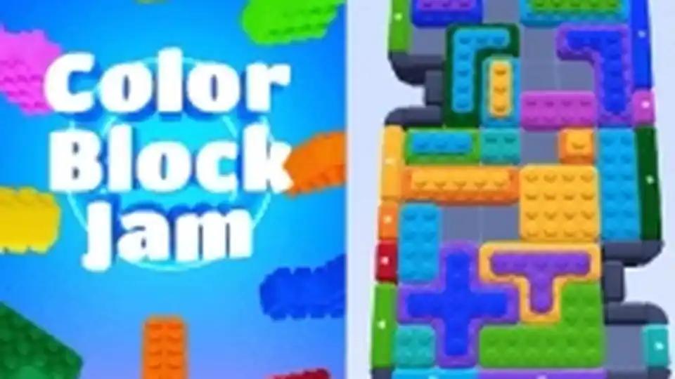 Color Block Jam