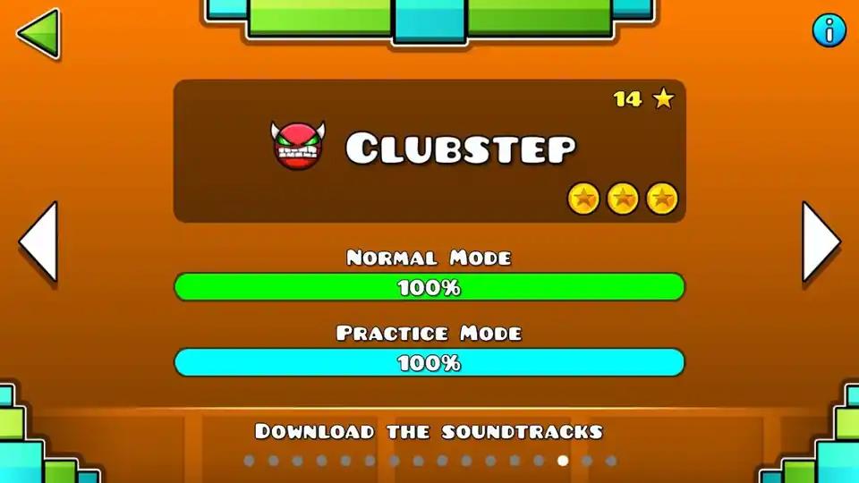 Geometry Dash Lite