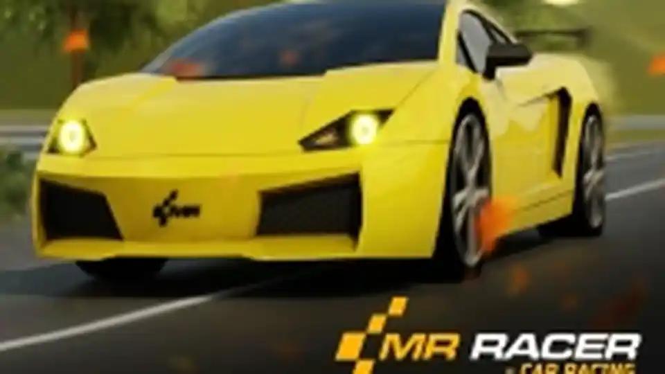 Mr. Racer
