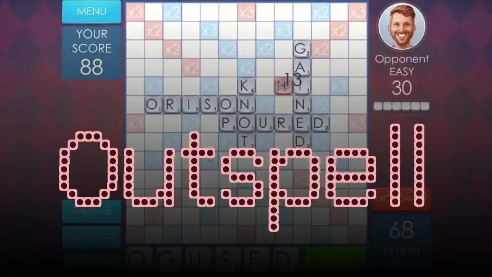 Outspell