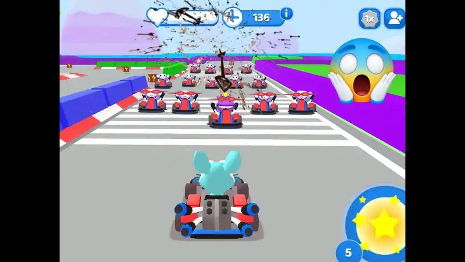 Smash Karts
