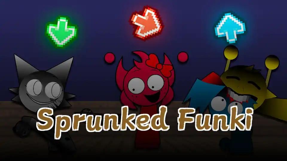 Sprunked Funki