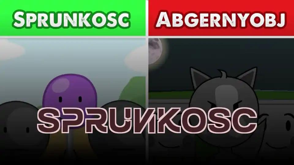 SprunkOSC