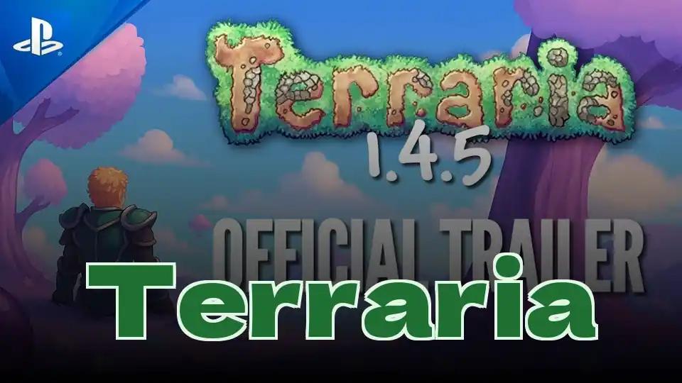 Terraria