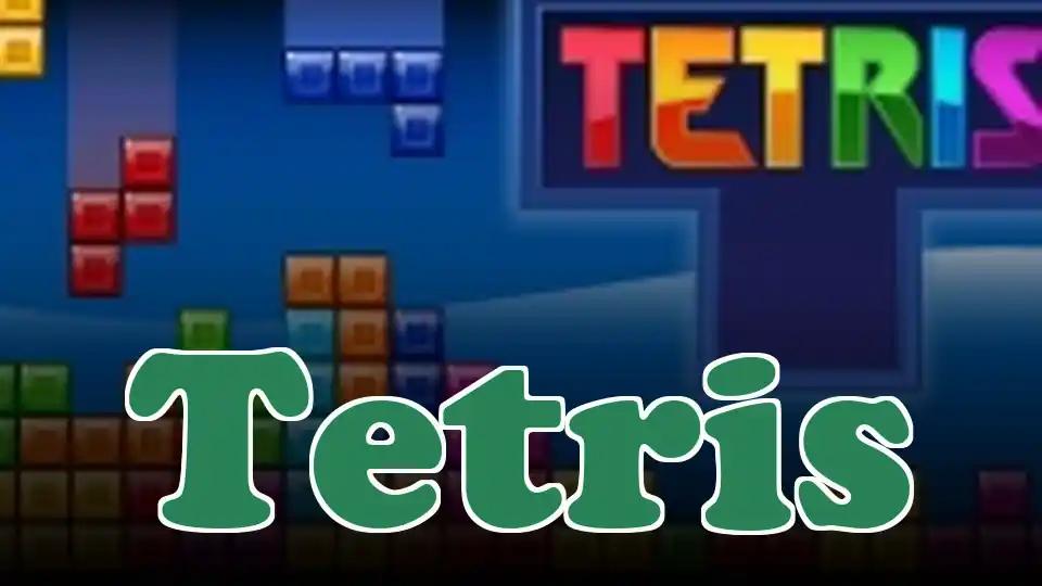 Tetris