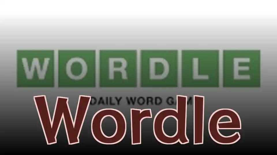 Wordle