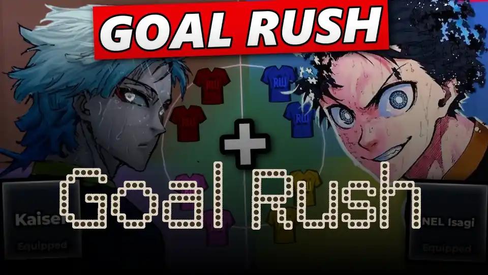 Goal Rush