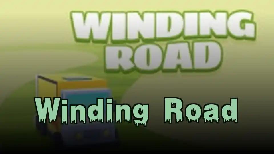 Winding Road